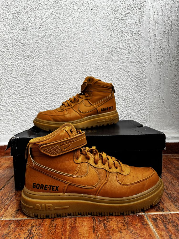 Nike Air Force 1 GTX Boot