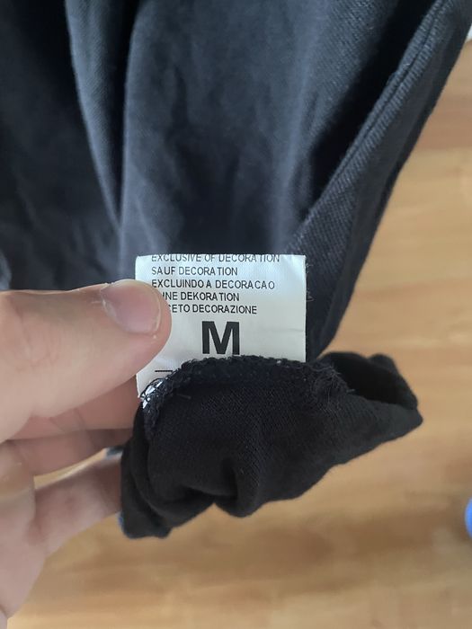 Оригинална мъжка тениска Tommy Jeans (Tommy Hilfiger)