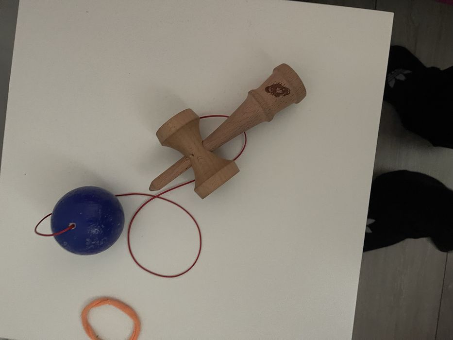 Kendama x modificata