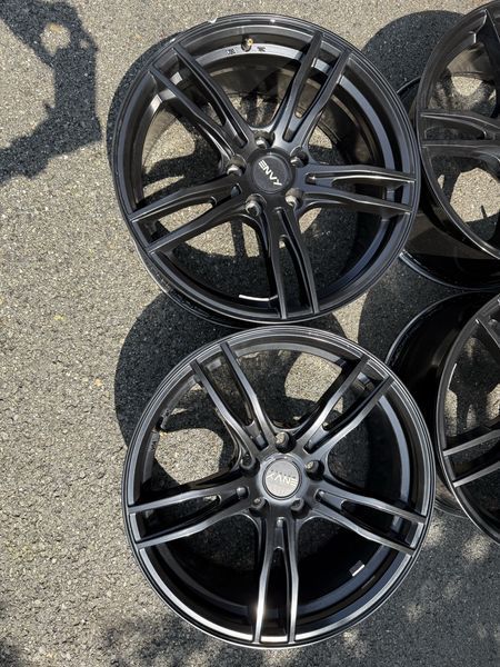 18цола 5x114.3 Toyota 5х114.3 Тойота 4бр