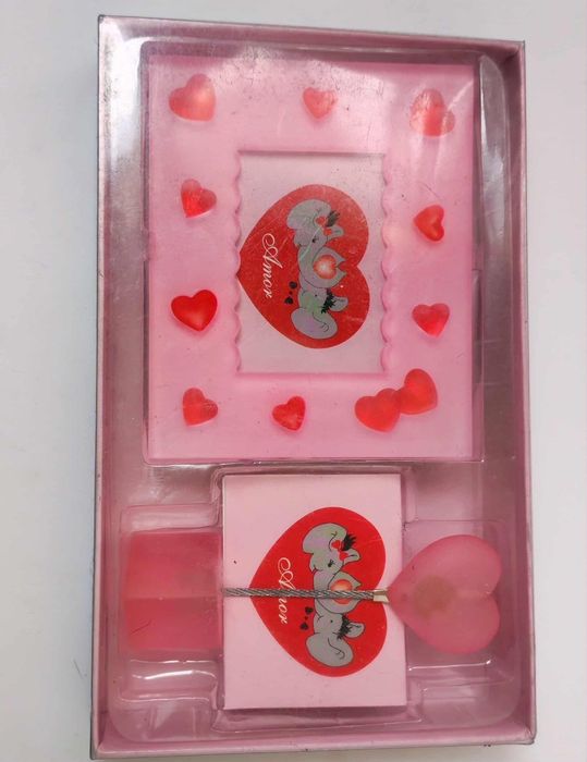 Led emergente ornamente