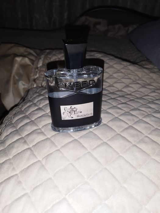 Продам духи крид авентус с французского дома