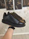 Adidasi Barbati Alex. McQ. Full Black!