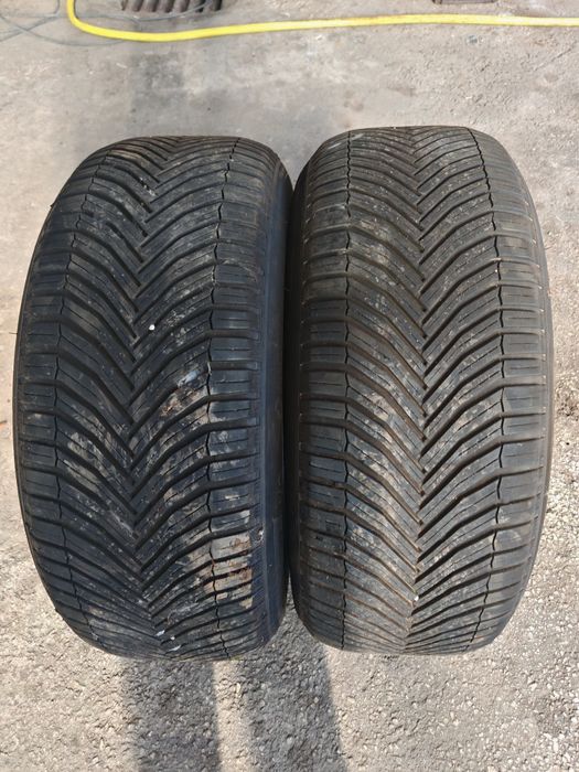 Гуми 275/55/19 Michelin