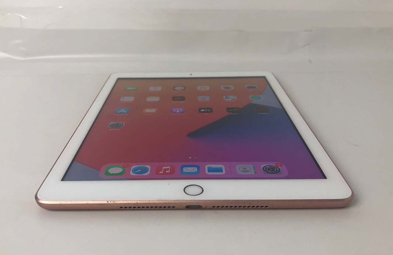 Ipad 6 32gb WiFi rose gold