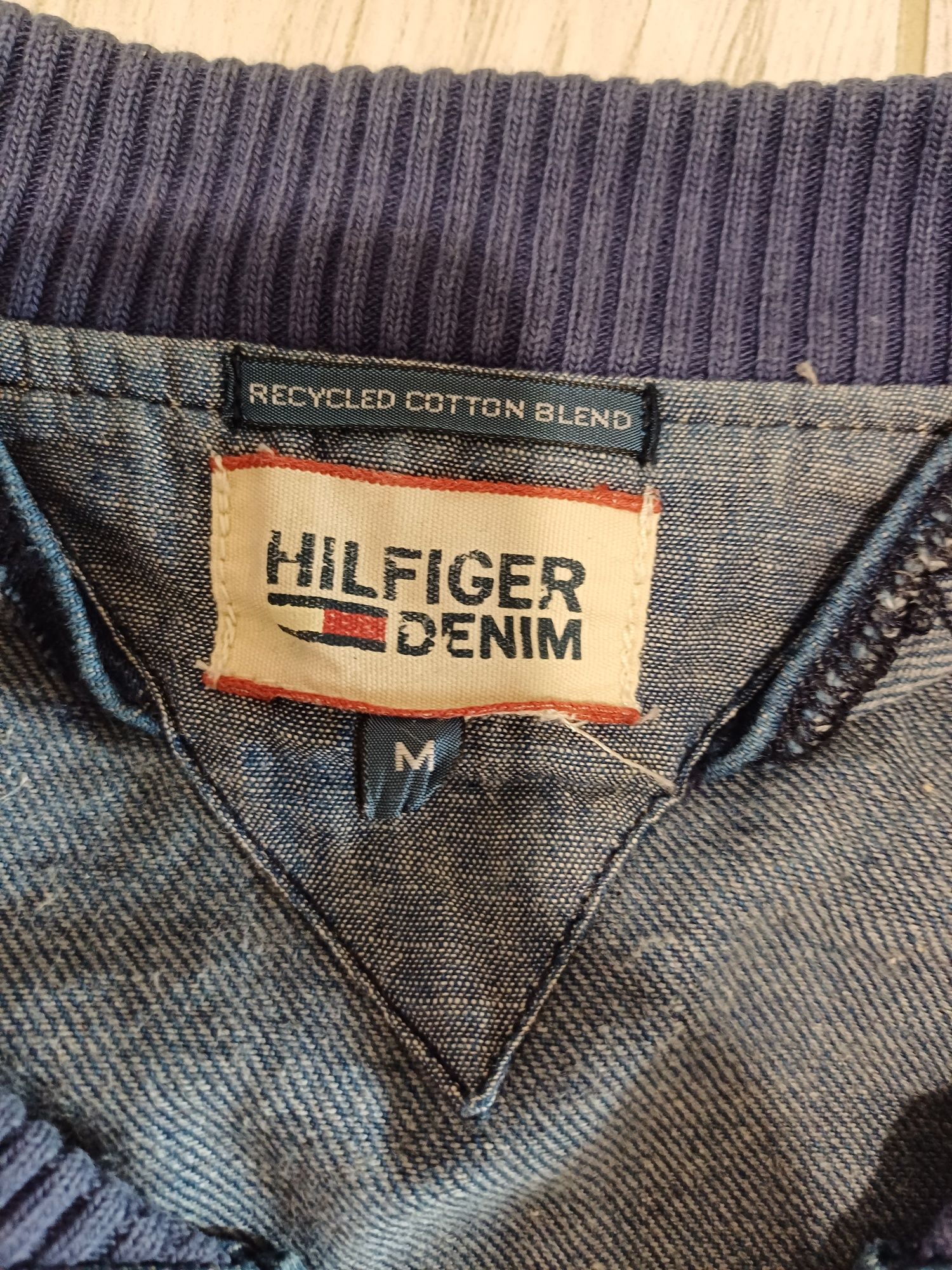 Мъжко дънково яке Tommy Hilfiger M