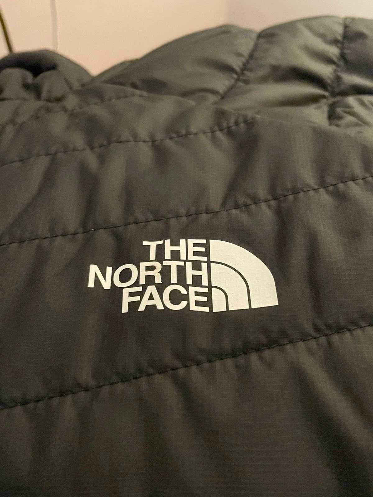 НОВО The North Face Grivola мъжко яке XL