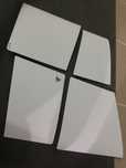 Plates originale PS5 PRO