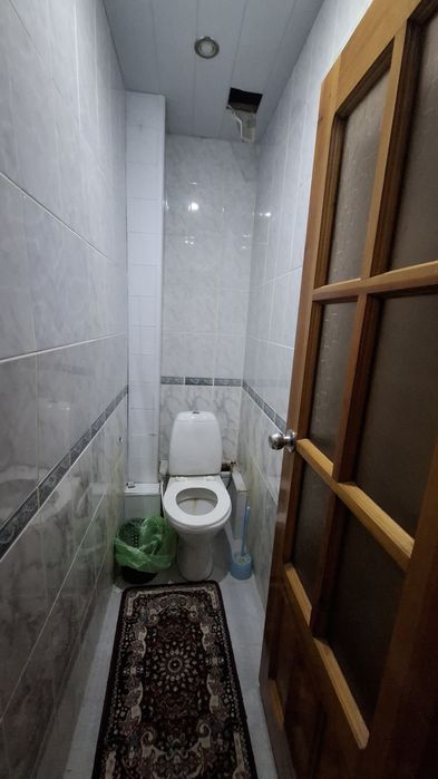 Тезда 6-Микраёнда  3хона 3этаж квартира  со