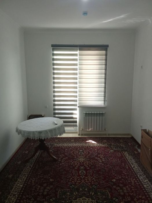 Яшнабад Олмос навостройка 3- ком аренда семья