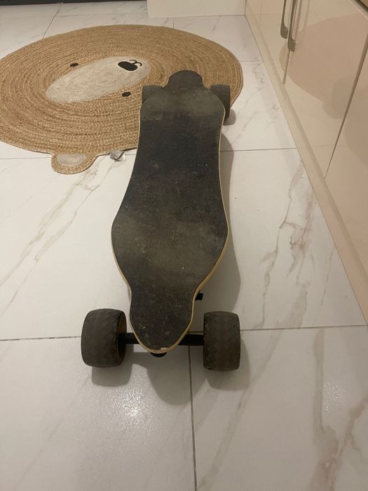 Электрический Борд