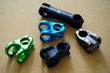 Pipa bicicleta mtb Spank Race NS Bikes Ragley 3T Apto