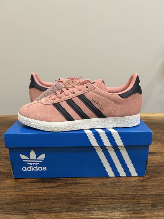 Дамски Кецове Adidas Gazelle