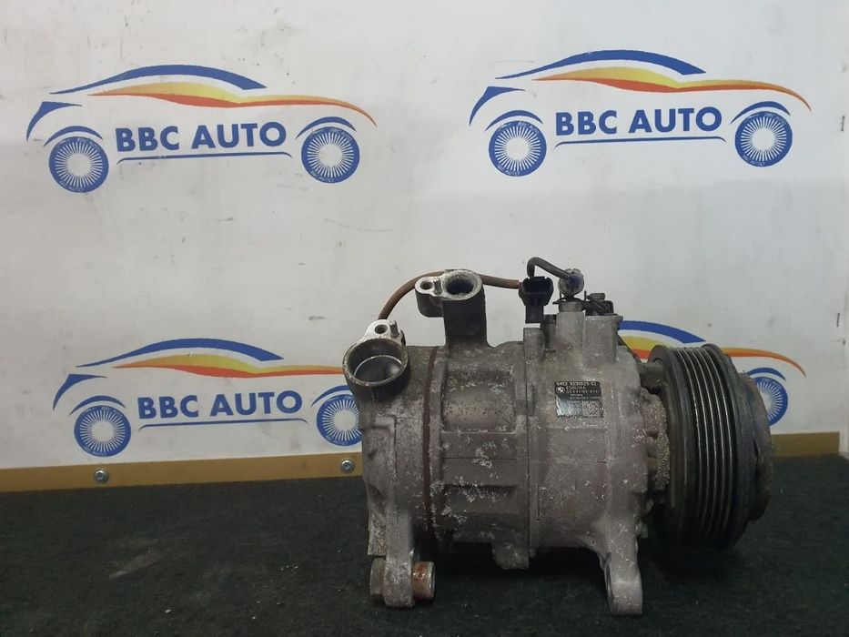 COMPRESOR CLIMA 2.0 D BMW SERIA 3 F31