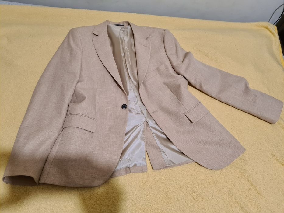 Sacou elegant aproape nou