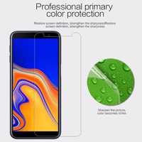 Folie Sticla Securizata pt. Samsung Galaxy J5 Prime , J6 2018, J6 Plus