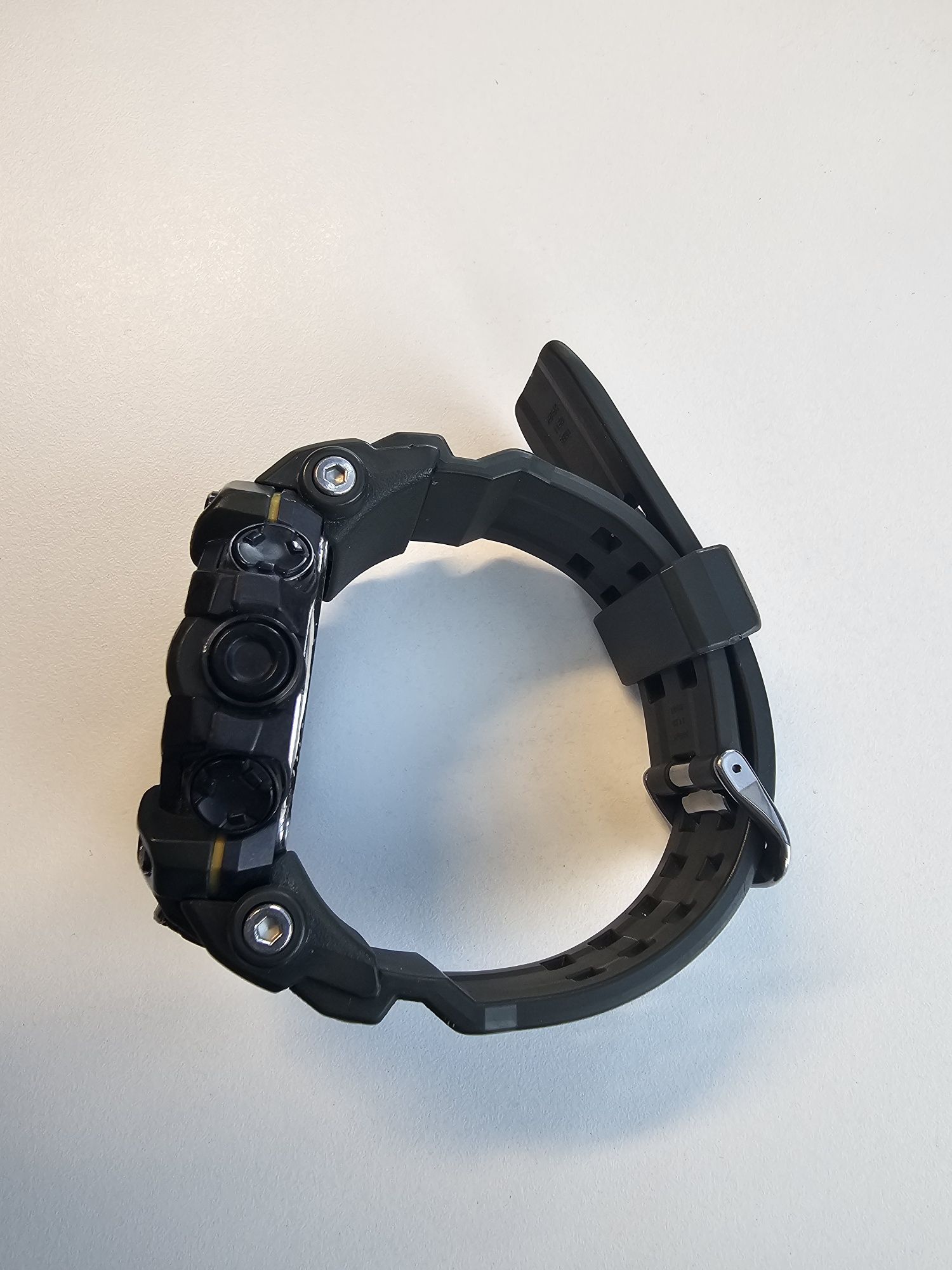Casio G-shock Mudman GW-9500