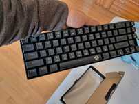 Tastatura Reddragon