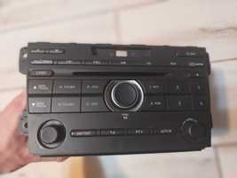 Radio CD original Mazda CX7 2010