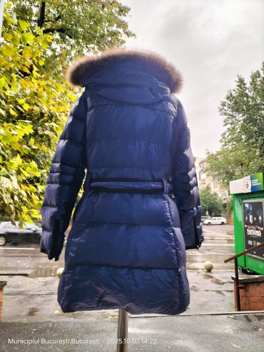 Geacă puf Frieda& Freddies ‼️