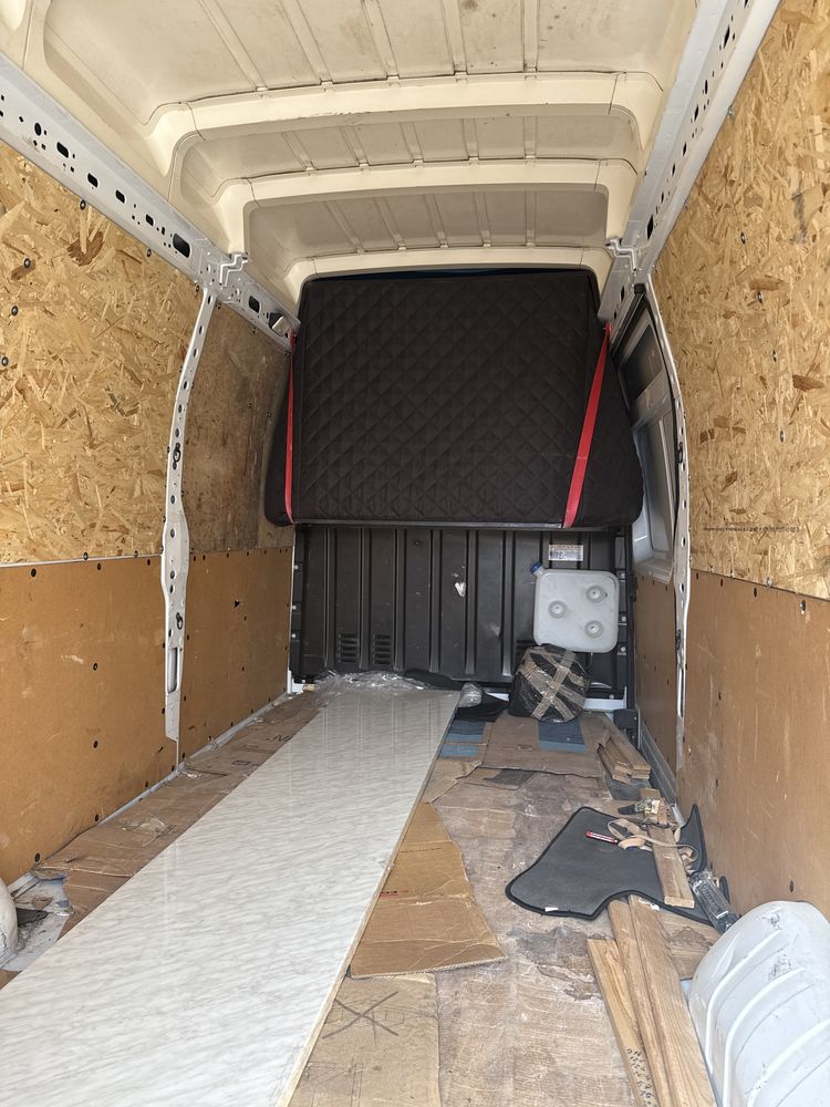 Renault Master  L4
