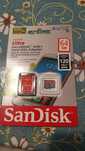 карта памяти Sandisk 64GB