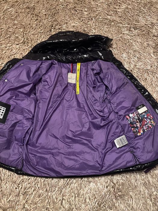 Geaca de fas Mon cler