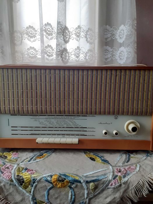 Радио Мелодия 11