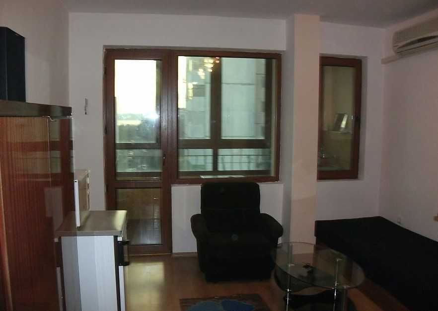 Дава се под наем Едностаен апартамент в Бургас, Сарафово - 42 кв.м за 150 € - Снимка #1