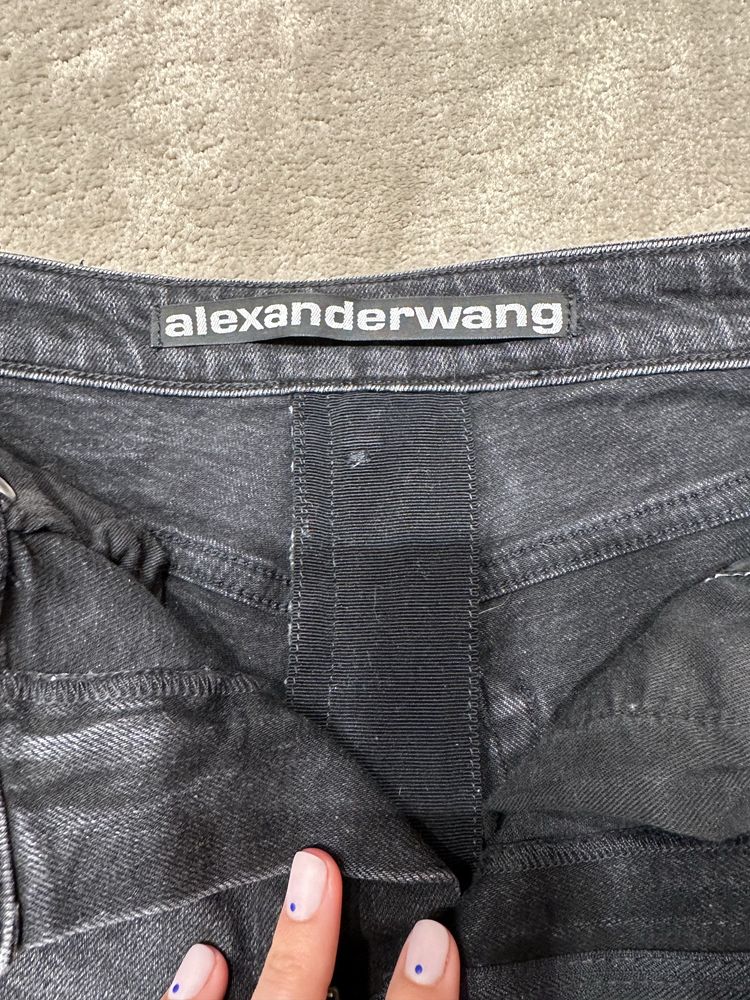 Alexander Wang jeans, 36, femei