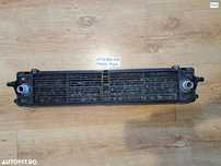Radiator racitor lichid racire auxiliar secundar original bmw x5 E70 M F85 X6 E71 M F86 F16