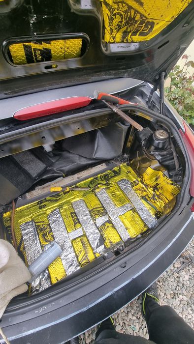 Ford street ka 1.6 decapotabil