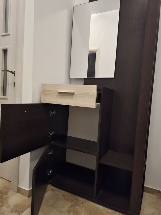 Dulap/Cuier/Pantofar-PAL