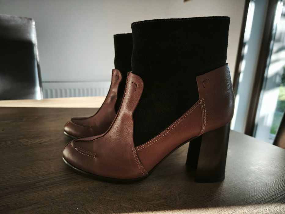 Дамски боти GiAnni и Gido