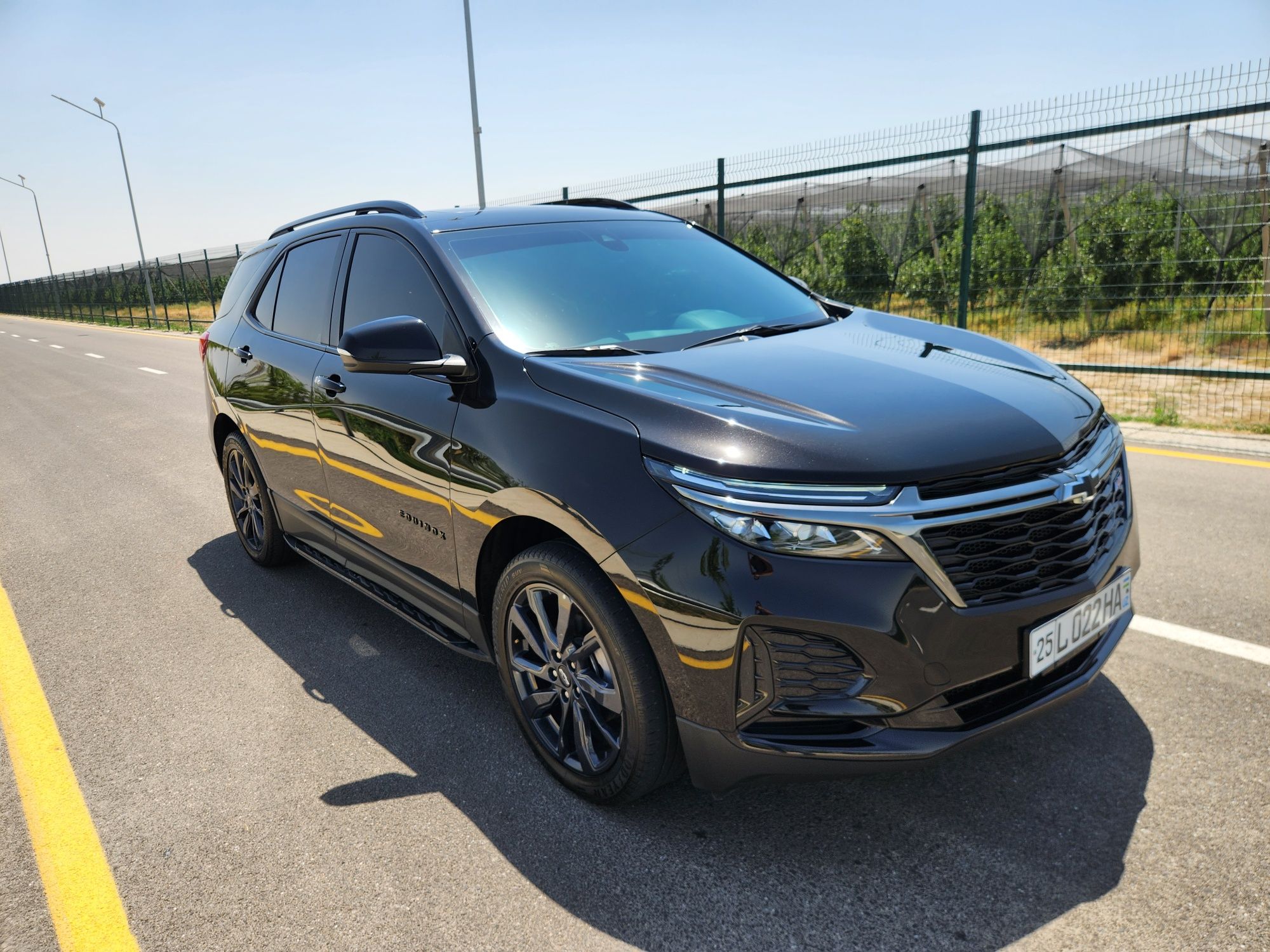 Equinox kafolati bn