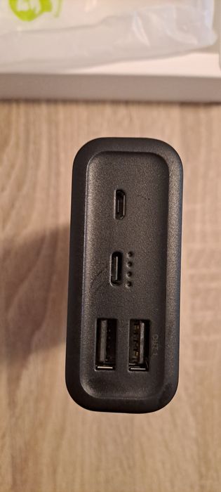 Canyon power bank pb-2001