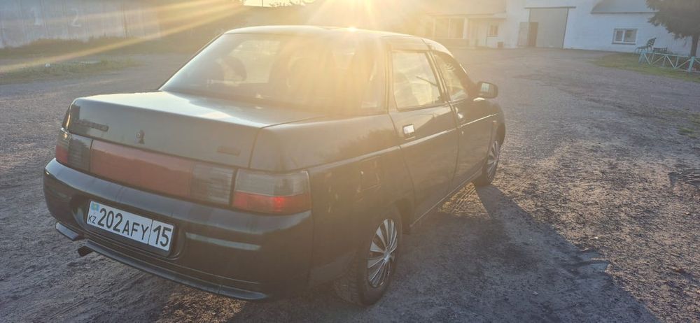 Ваз 2110 в хорошем