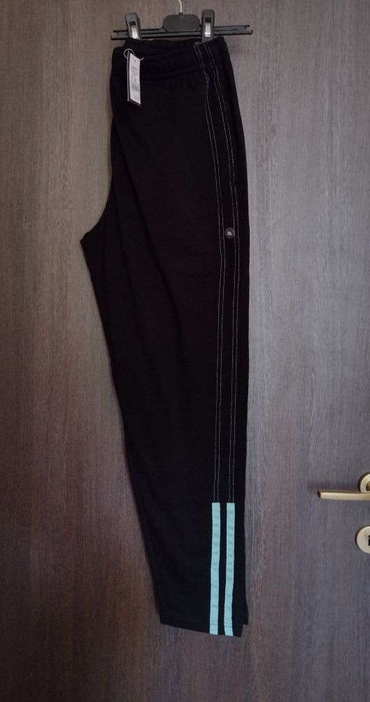 Pantaloni noi trening Bossini, XL