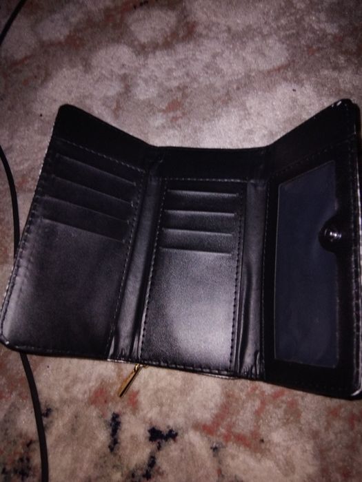 Portofel de damă nou