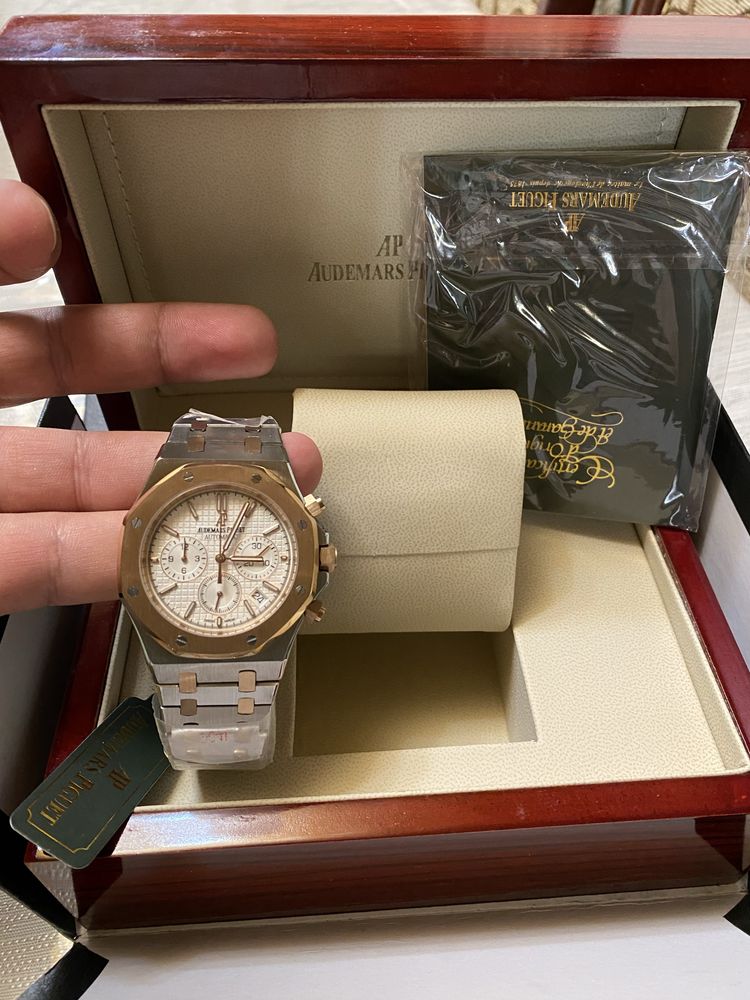 Audemars Piguet Royal OAK AUTOMATIC