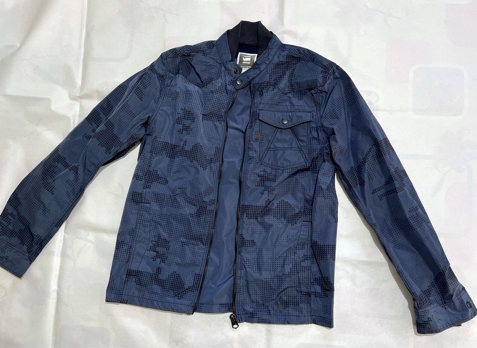 Geaca G Star Raw marimea M