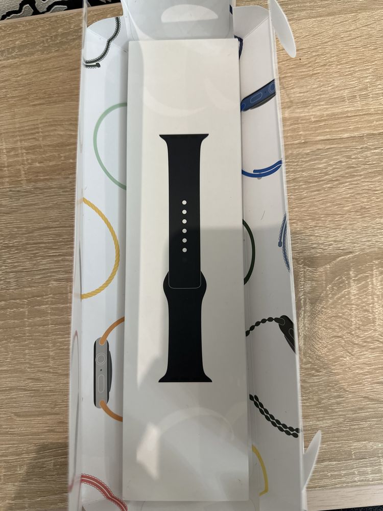 Apple watch 7 series 45 mm