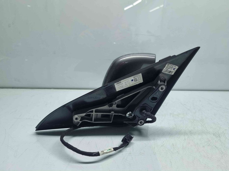 Oglinda dreapta Mercedes Clasa A (W176) [Fabr 2012-2018] A1768100216