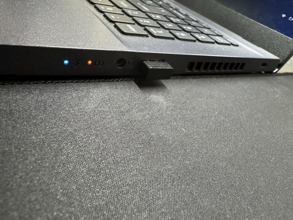 Laptop ACER Aspire 7