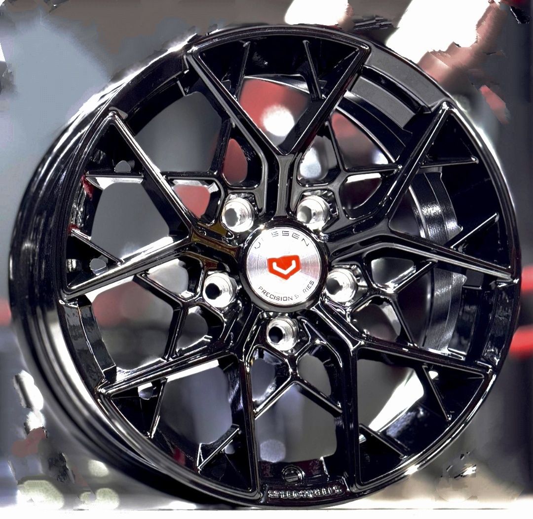 R15 5/114 vossen.