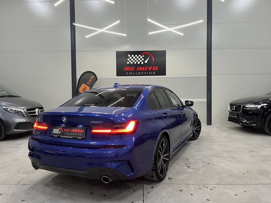 Bmw Seria3 320i/G20/Trapa/Faruri laser