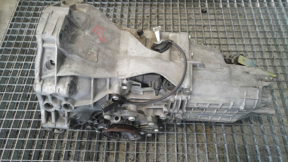 cutie viteze manuala ddu 1.8 b adr audi a4 b5