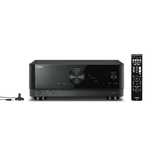 Receiver Yamaha MusicCast RX-V4A