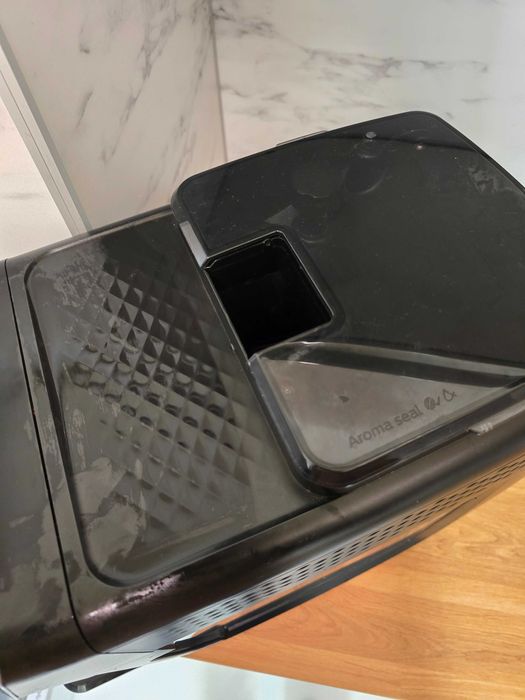 Кафе машина кафе автомат Philips