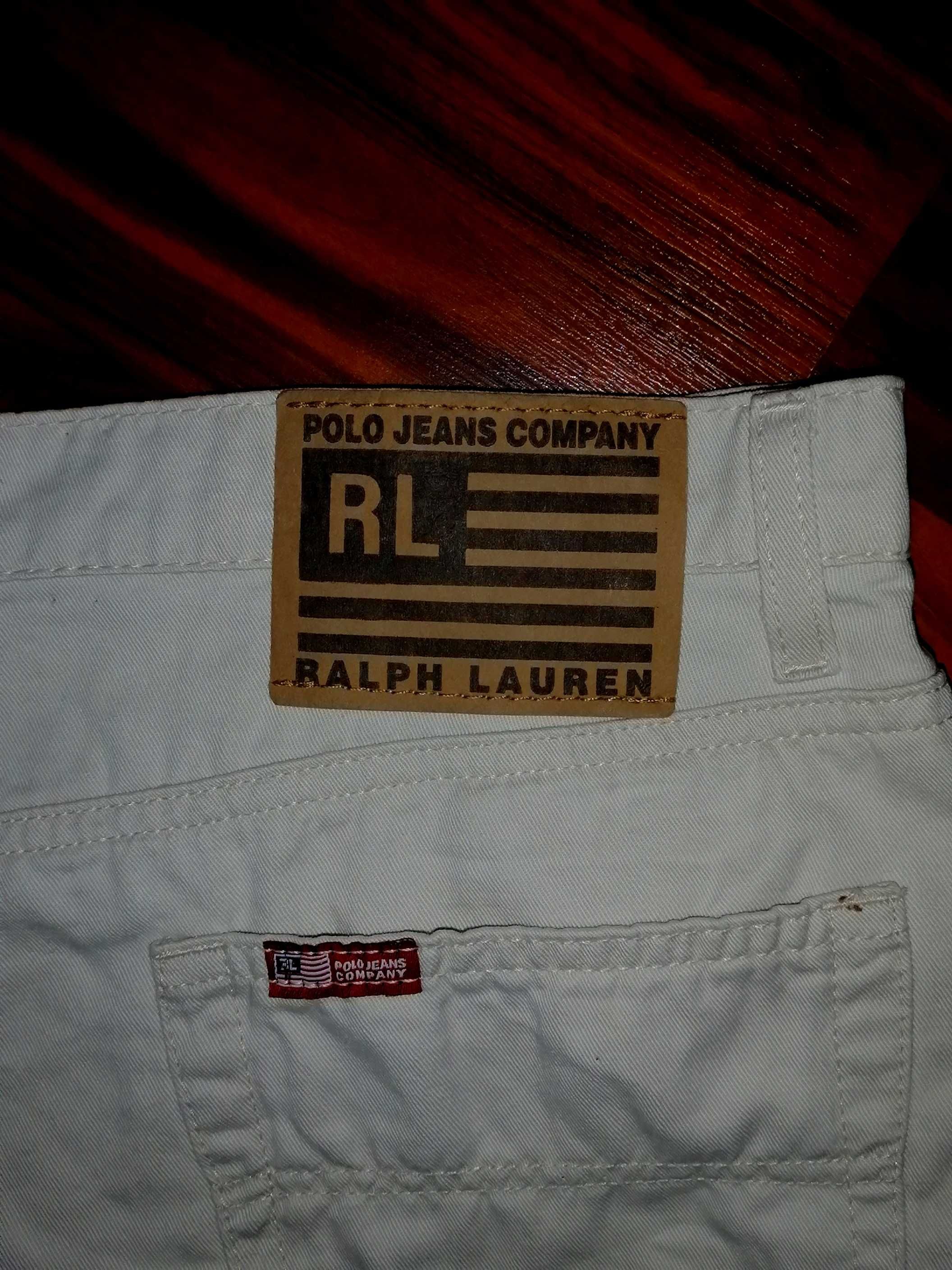 Pantaloni scurți Ralph Lauren de damă